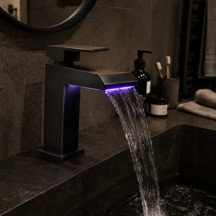 AquaLed Grifo Neon